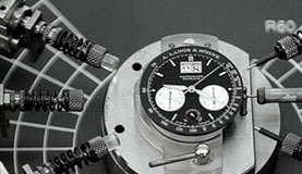 成都百达翡丽手表维修全面检查